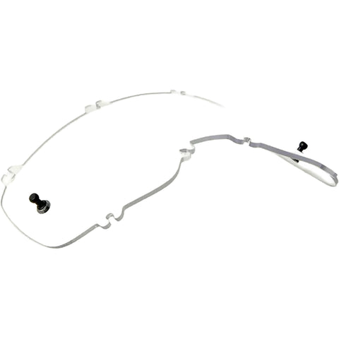 Fox Racing Airspace & Main VLS Injected Replacement Lens Youth Goggles Accessories