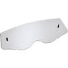 Fox Racing Main Lexan Mirror Replacement Lens Youth Goggles Accessories