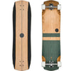 Globe Geminon Evo 38 Complete Longboards (Brand New)