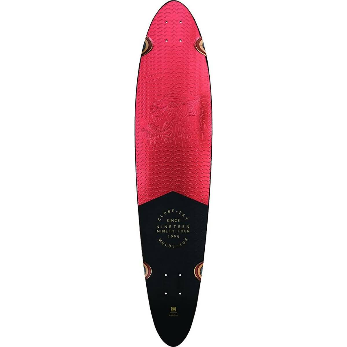 Globe Pinner Classic Longboard Decks-10025074G