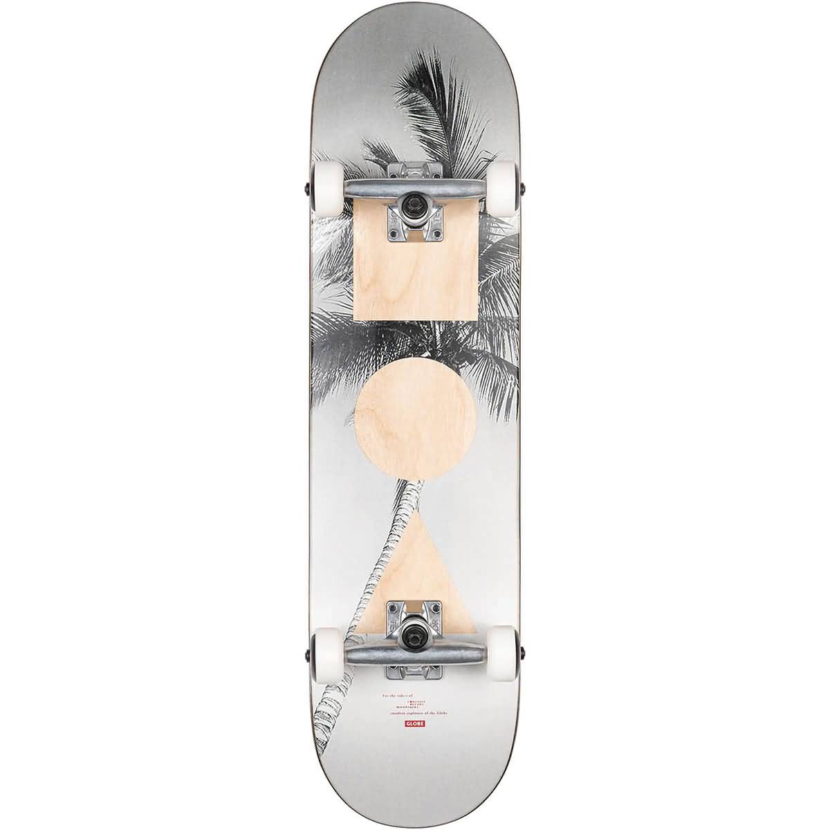 Globe G1 Stack Complete Skateboards-10525393