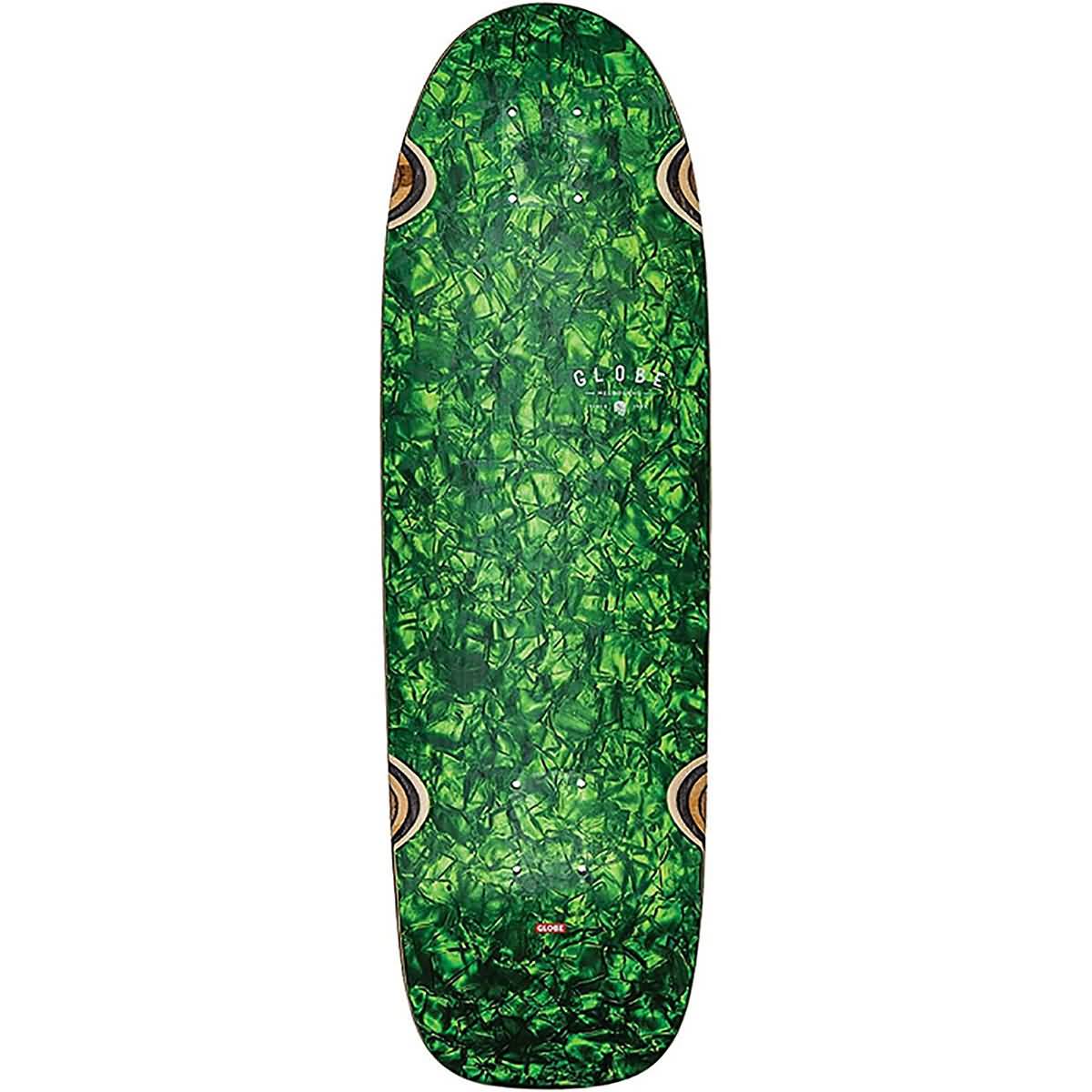 Globe Outsider Cruiser Skateboard Decks-10025094G