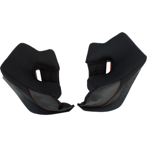 GMAX FF-98 Cheek Pad Helmet Accessories