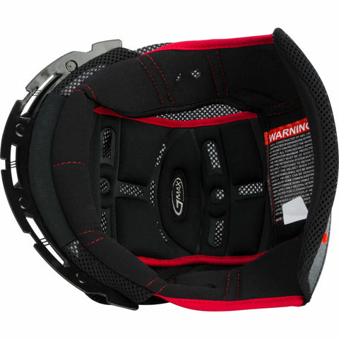 GMAX FF-98 Comfort Liner Helmet Accessories