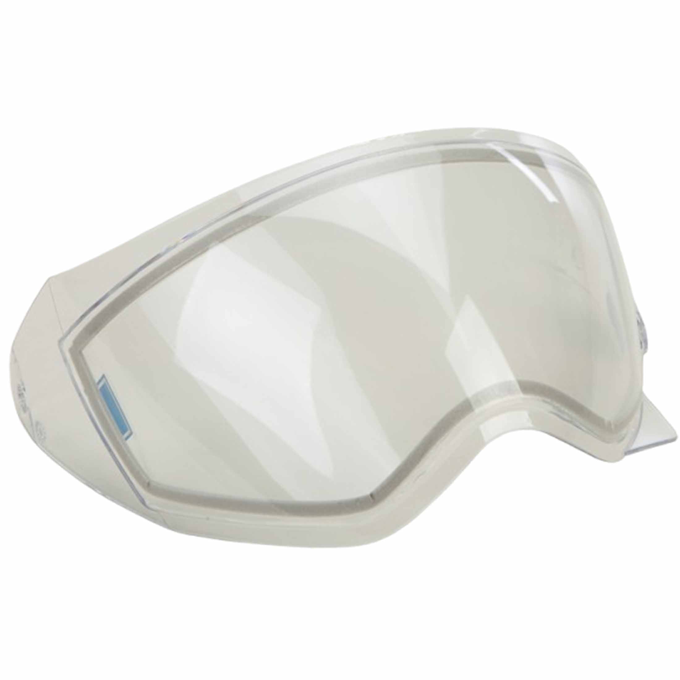 GMAX GM-11/S Dual Lens Face Shield Helmet Accessories-72-3345