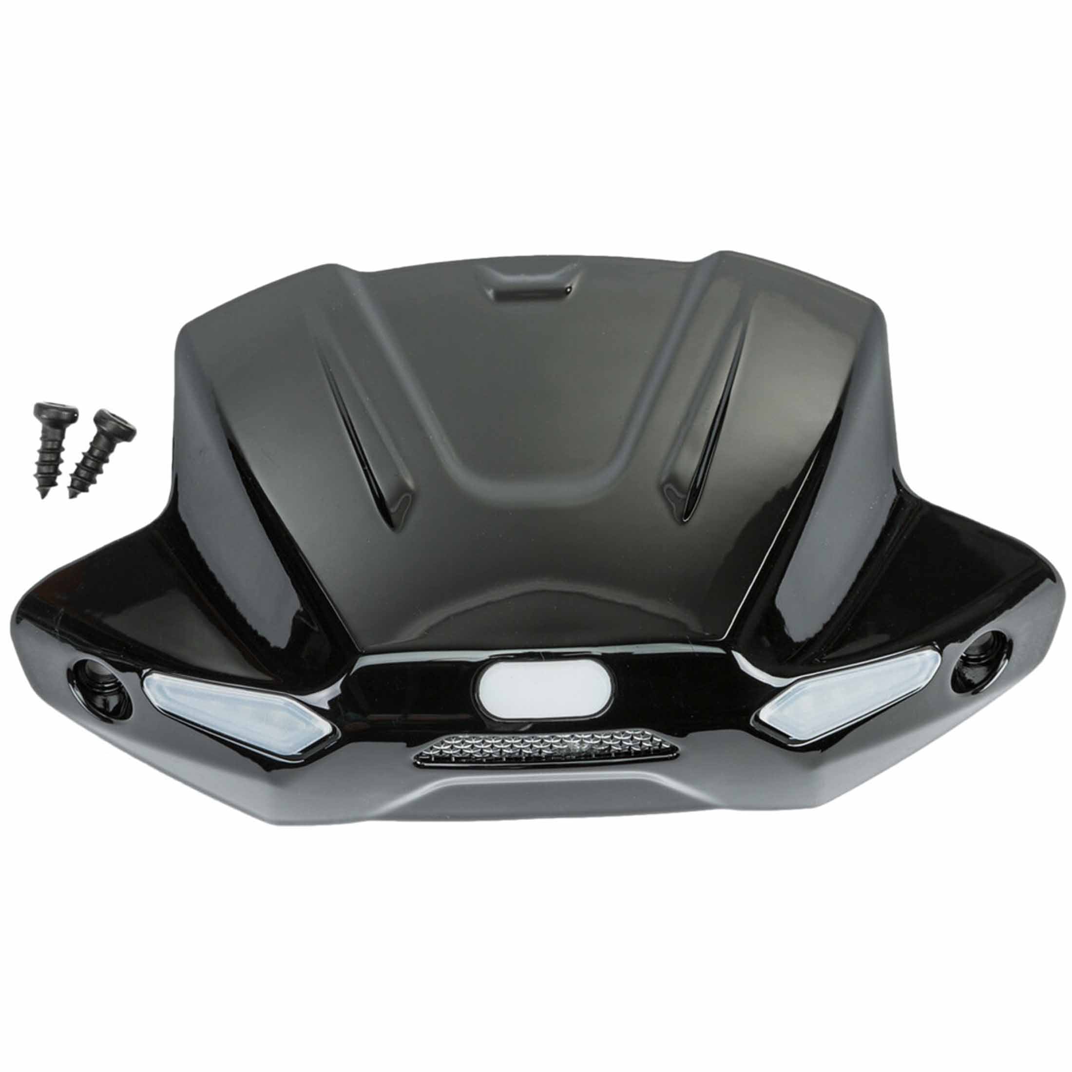 GMAX AT-21/Y AT-21/Y Rear Led Kit Helmet Accessories-72-3155