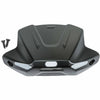 GMAX AT-21/Y AT-21/Y Rear Led Kit Helmet Accessories
