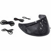 GMAX FF-98 Electric Face Shield Helmet Accessories