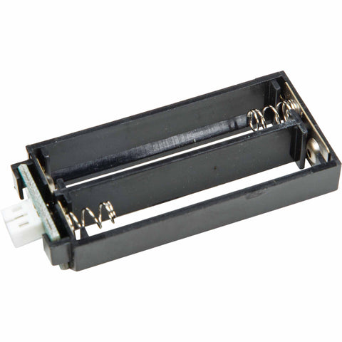 GMAX FF-98/GM-54/67/78/MD-01/OF-77 LED Battery Case Helmet Accessories