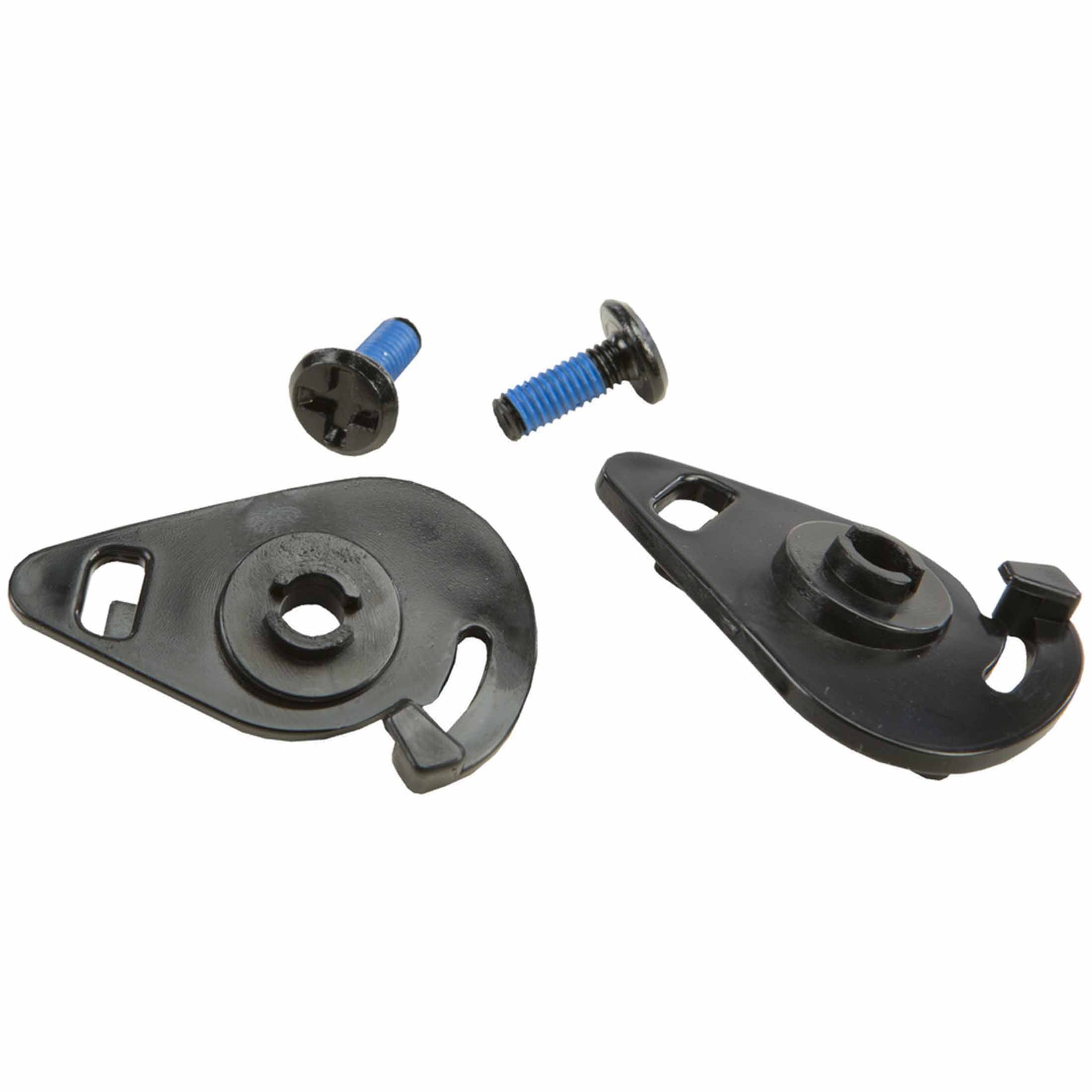 GMAX GM-11 Ratchet Plate Helmet Accessories-72-3326