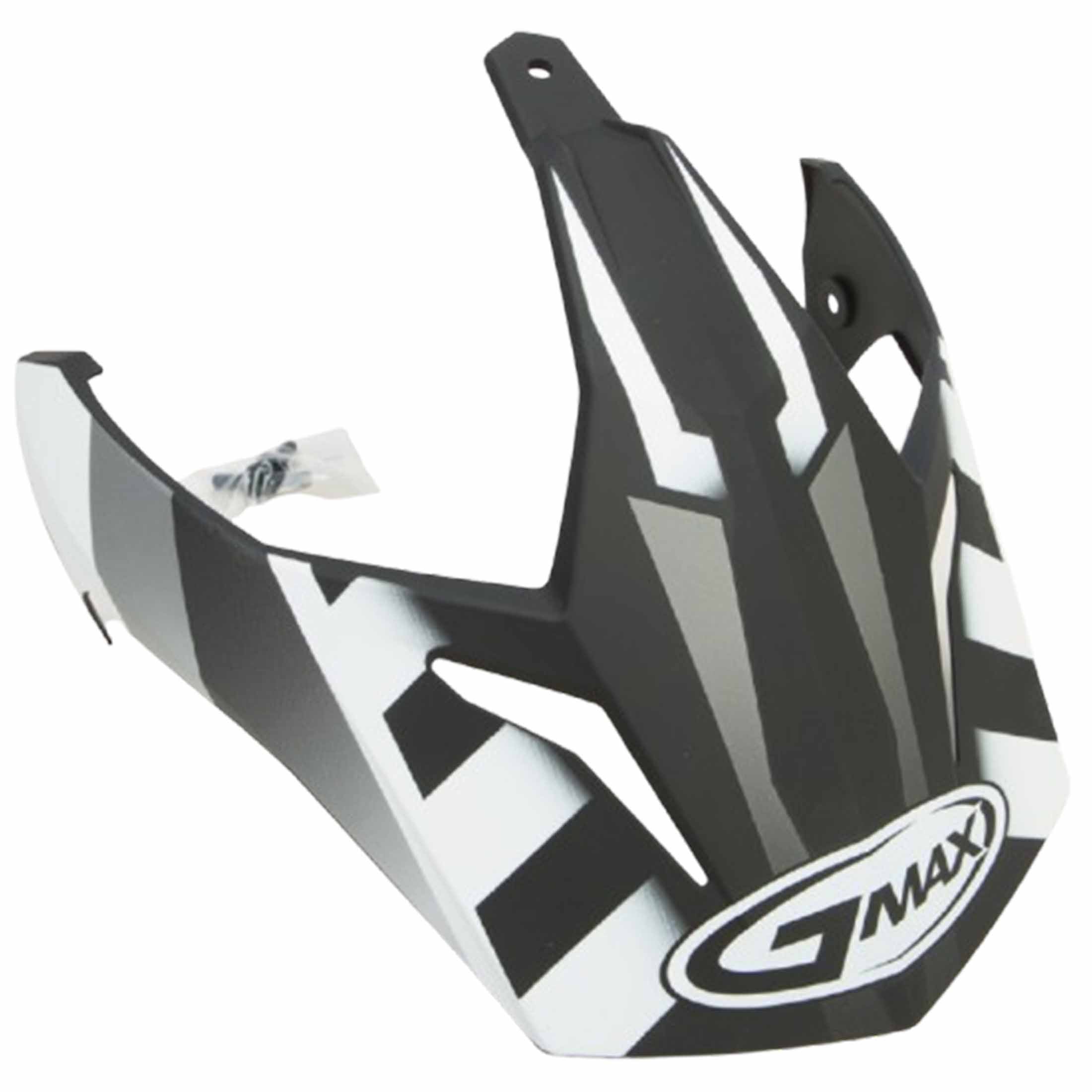 GMAX GM-11 Trekka Visor Helmet Accessories-72-3736