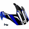 GMAX GM-11 Vertical Visor Helmet Accessories