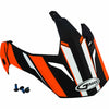 GMAX GM-11 Vertical Visor Helmet Accessories