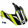 GMAX GM-11 Vertical Visor Helmet Accessories