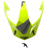 GMAX GM-11S Ripcord Visor With Screws Helmet Accessories