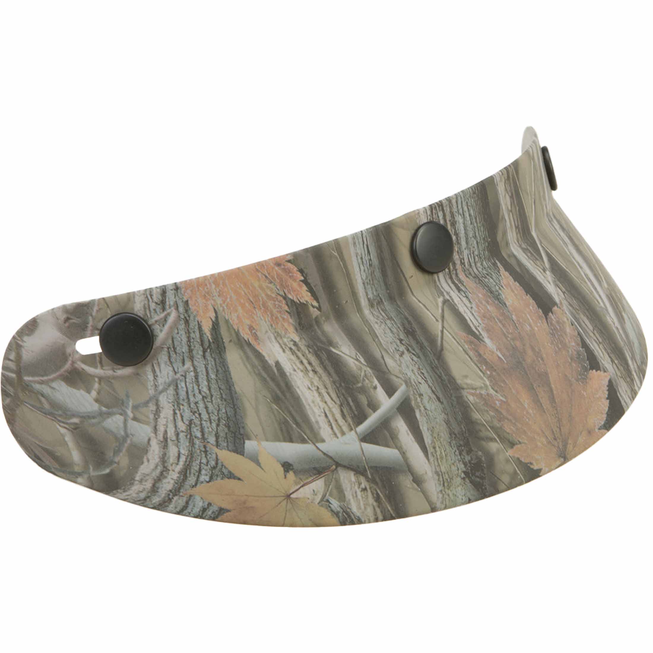 GMAX GM-2 Bubble Visor Helmet Accessories-72-1070