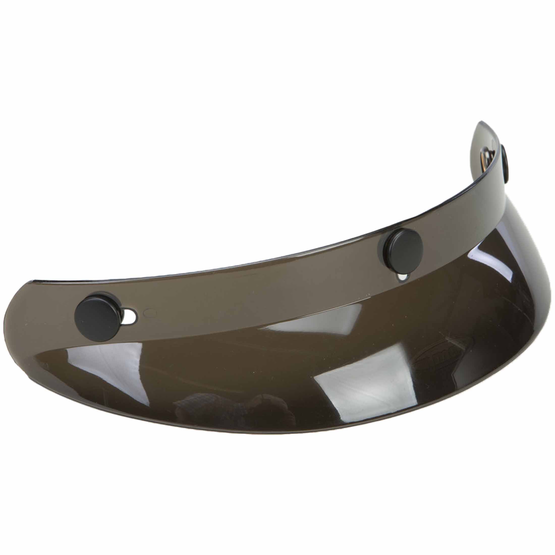 GMAX GM-35 3-Snap Visor Helmet Accessories-72-0520