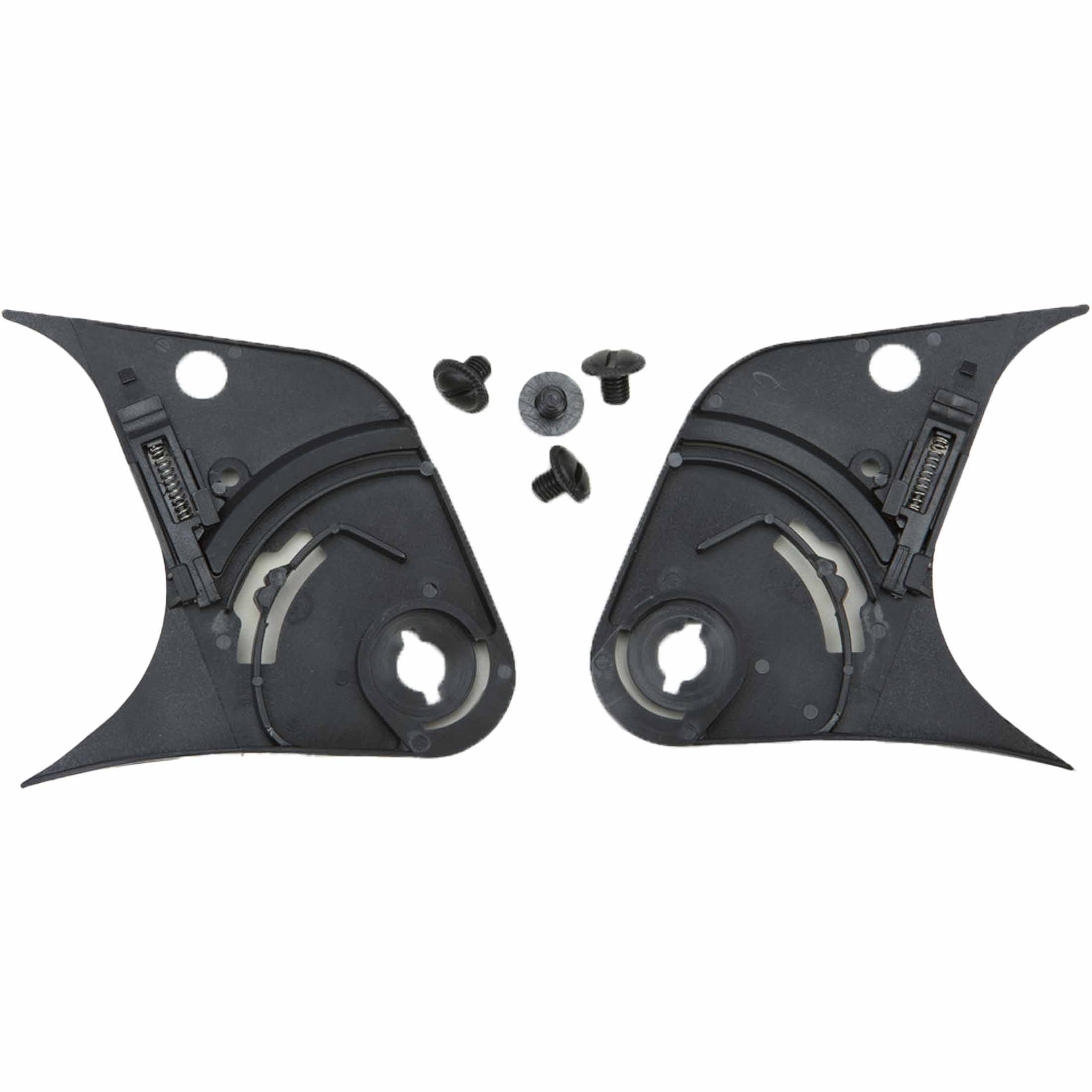 GMAX GM-38/69 Ratchet Plates Helmet Accessories-72-0348