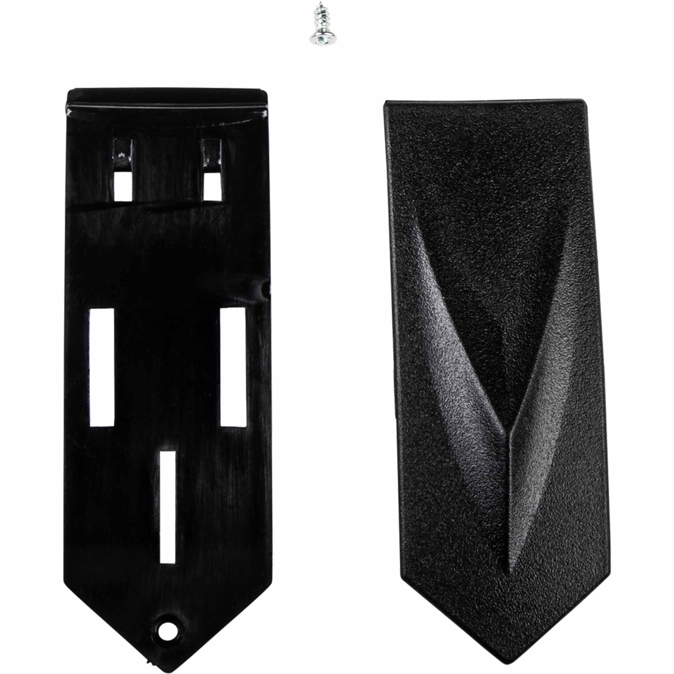GMAX GM-54 Battery Cover Helmet Accessories-72-0056