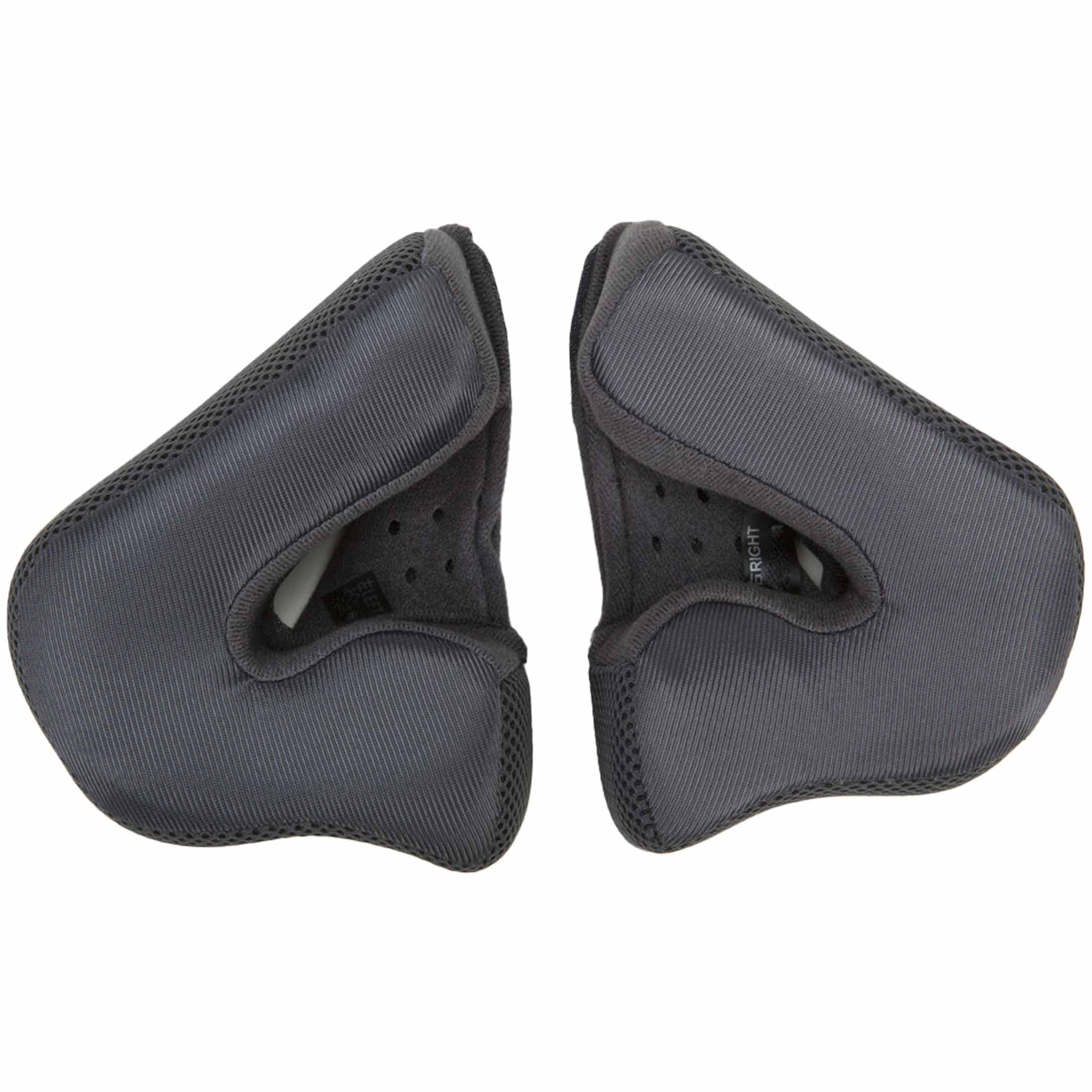GMAX GM-54 Cheek Pad Helmet Accessories-72-3420