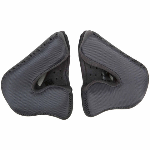 GMAX GM-54 Cheek Pad Helmet Accessories