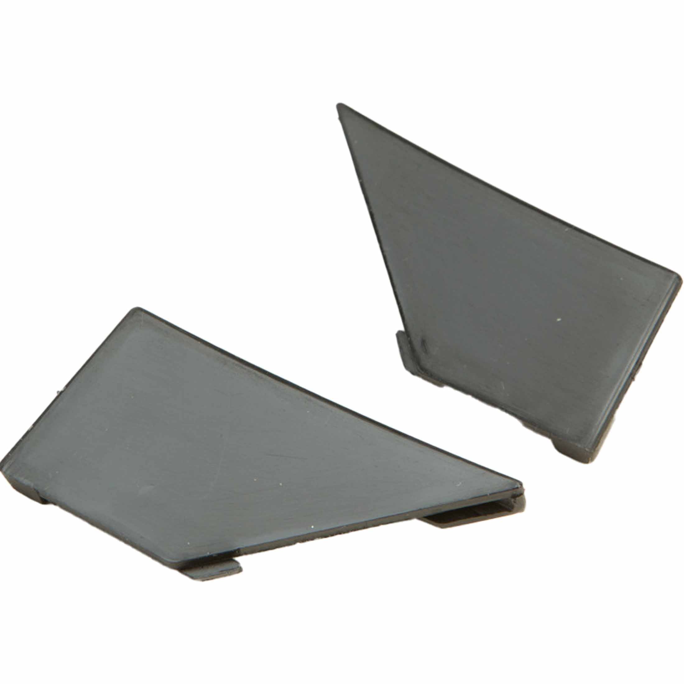 GMAX GM-54 Lower Jaw Trim Ring Helmet Accessories-72-3467
