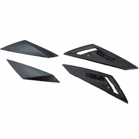 GMAX GM-54 Side Jaw Vent Helmet Accessories