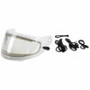 GMAX GM-64/MD-01 Electric Face Shield Helmet Accessories