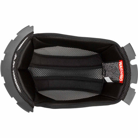 GMAX HH-75 Comfort Liner Helmet Accessories