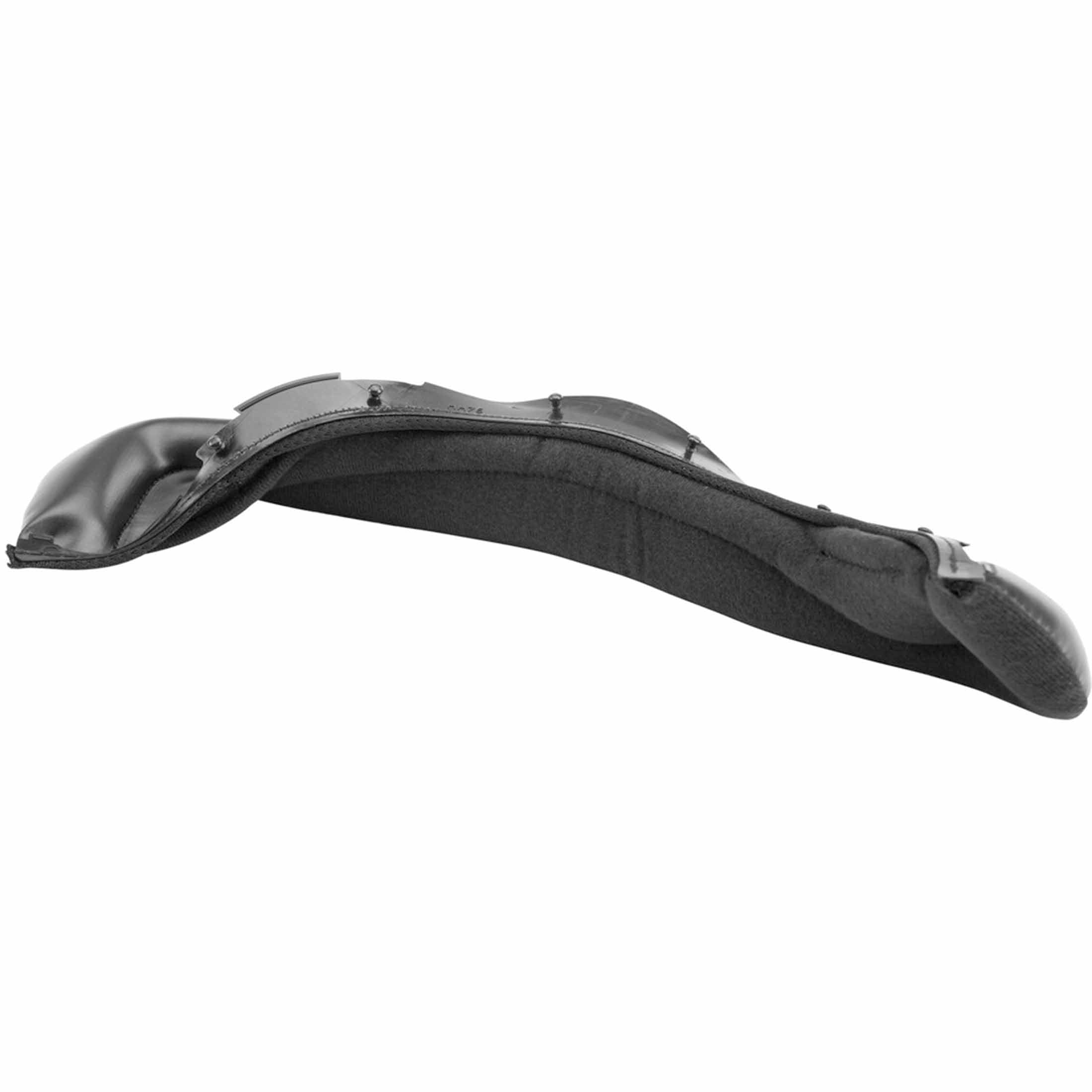 GMAX HH-75 Neck Curtain Helmet Accessories-72-0046