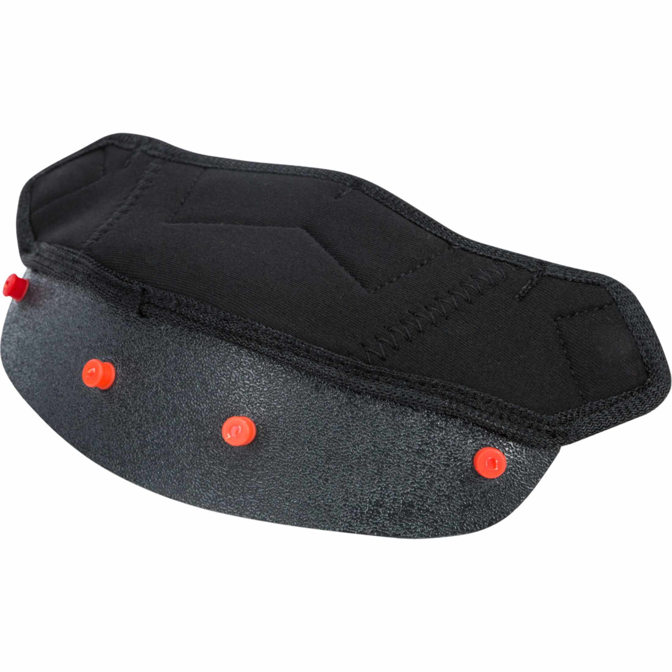 GMAX MD-01 Cold Weather Breath Deflector Helmet Accessories-72-3994