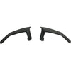 GMAX MD-01 Left/Right Top Rear Vent Helmet Accessories