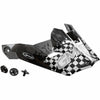 GMAX MX-46Y ANIM8 Visor Helmet Accessories
