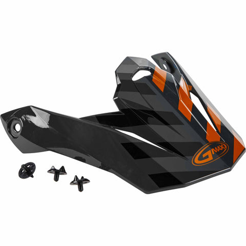GMAX MX-86 Fame Visor Helmet Accessories