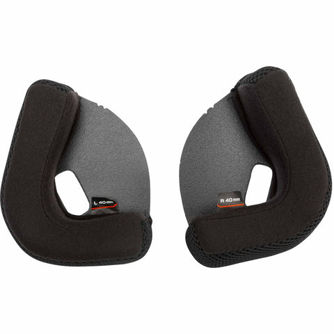 GMAX OF-2 Cheek Pad Helmet Accessories