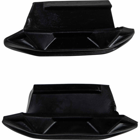 GMAX OF-77 Jaw Plugs Helmet Accessories