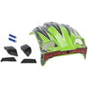 GMAX Top Vent Max Helmet Accessories (Brand New)