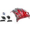 GMAX Top Vent Max Helmet Accessories (Brand New)