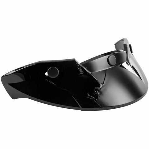 GMAX YS-2X OF-2/Y 3-Snap Visor Helmet Accessories