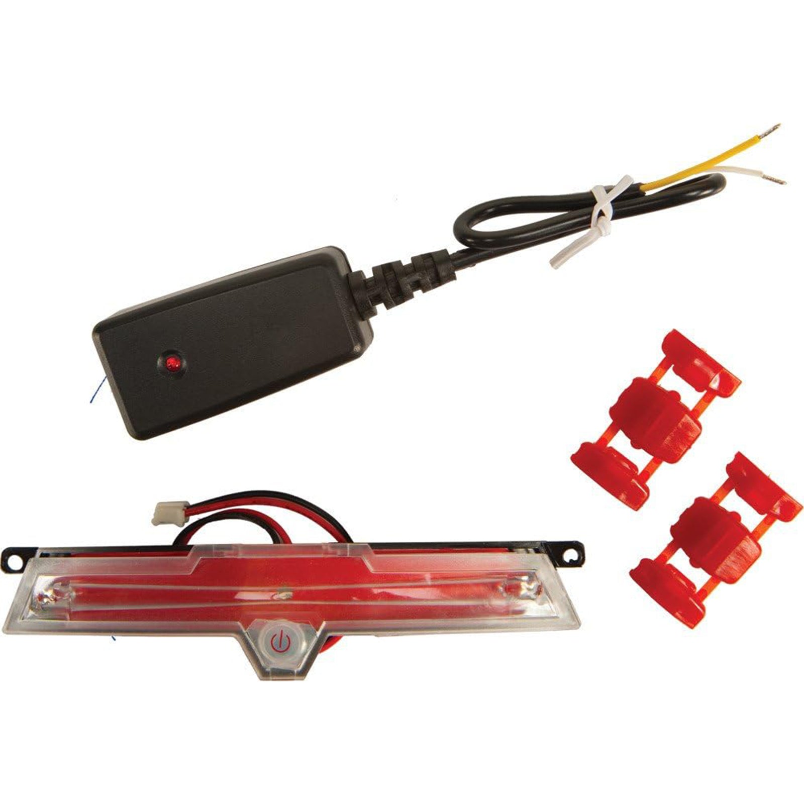 GMAX 54S/67S/78S LED Brake Light Kit Accessories (Brand New)