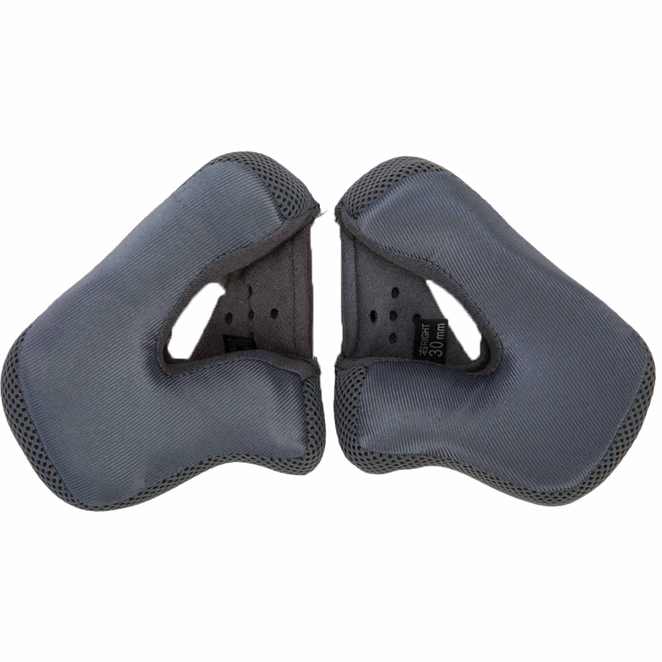 GMAX GM-11 Cheek Pad Helmet Accessories-72-3328