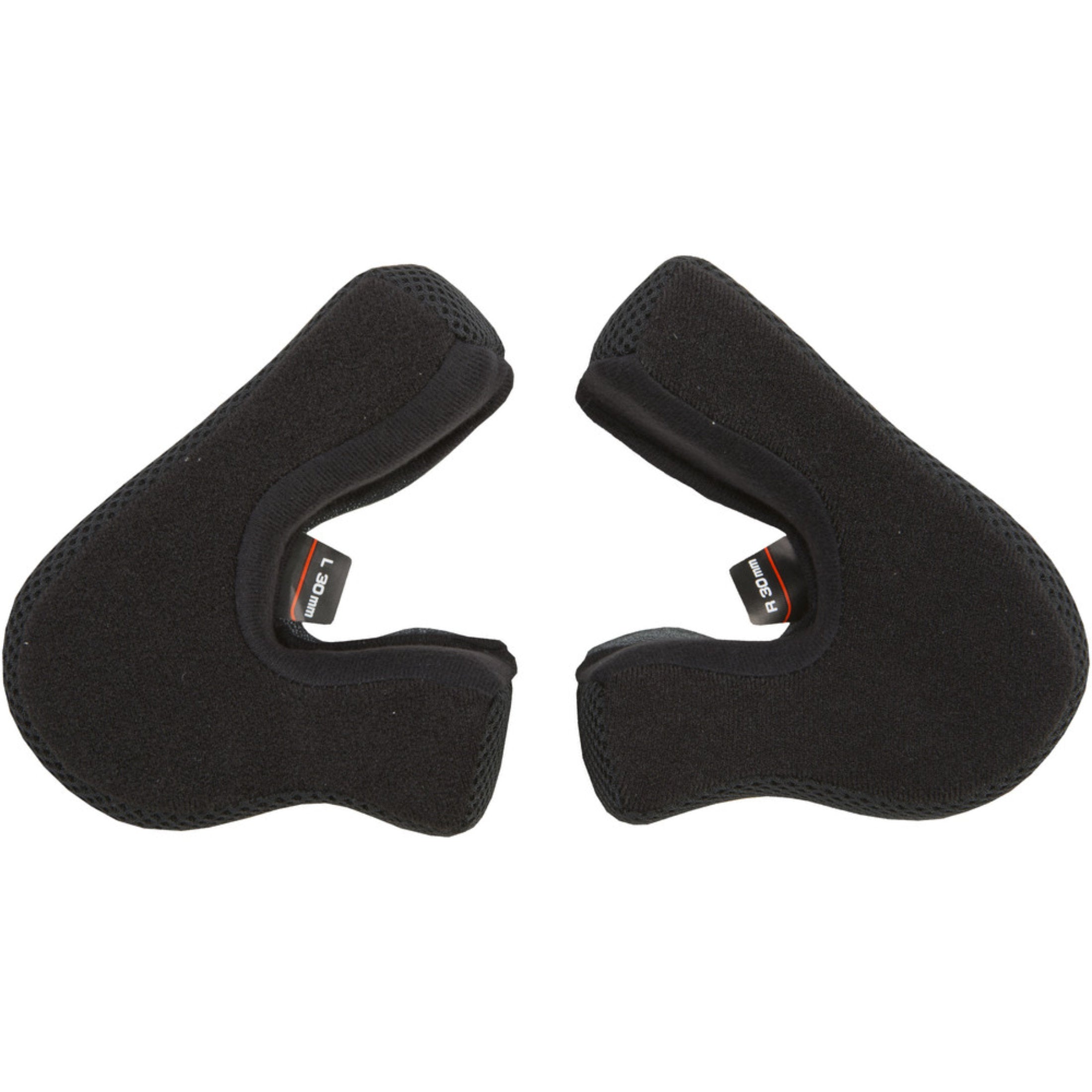 GMAX MX-46 Cheek Pad Helmet Accessories-72-3901