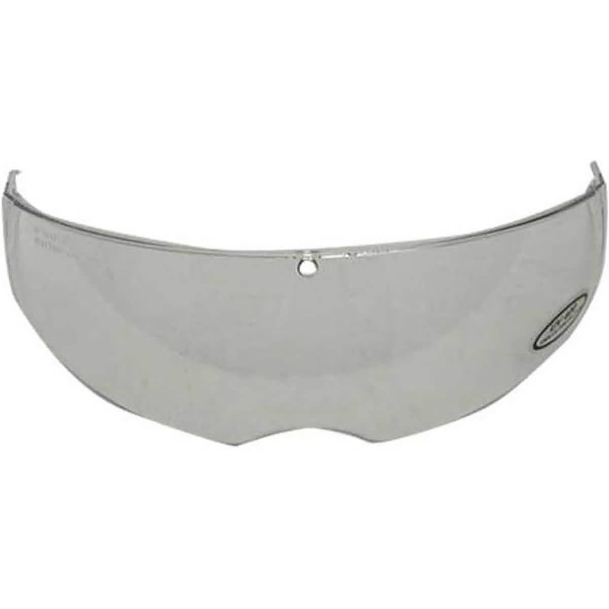 GMAX 3 Snap Flip Up Face Shield Helmet Accessories-72-0015