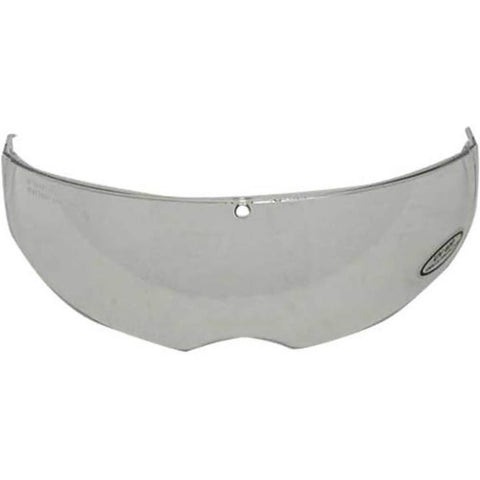 GMAX 3 Snap Flip Up Face Shield Helmet Accessories