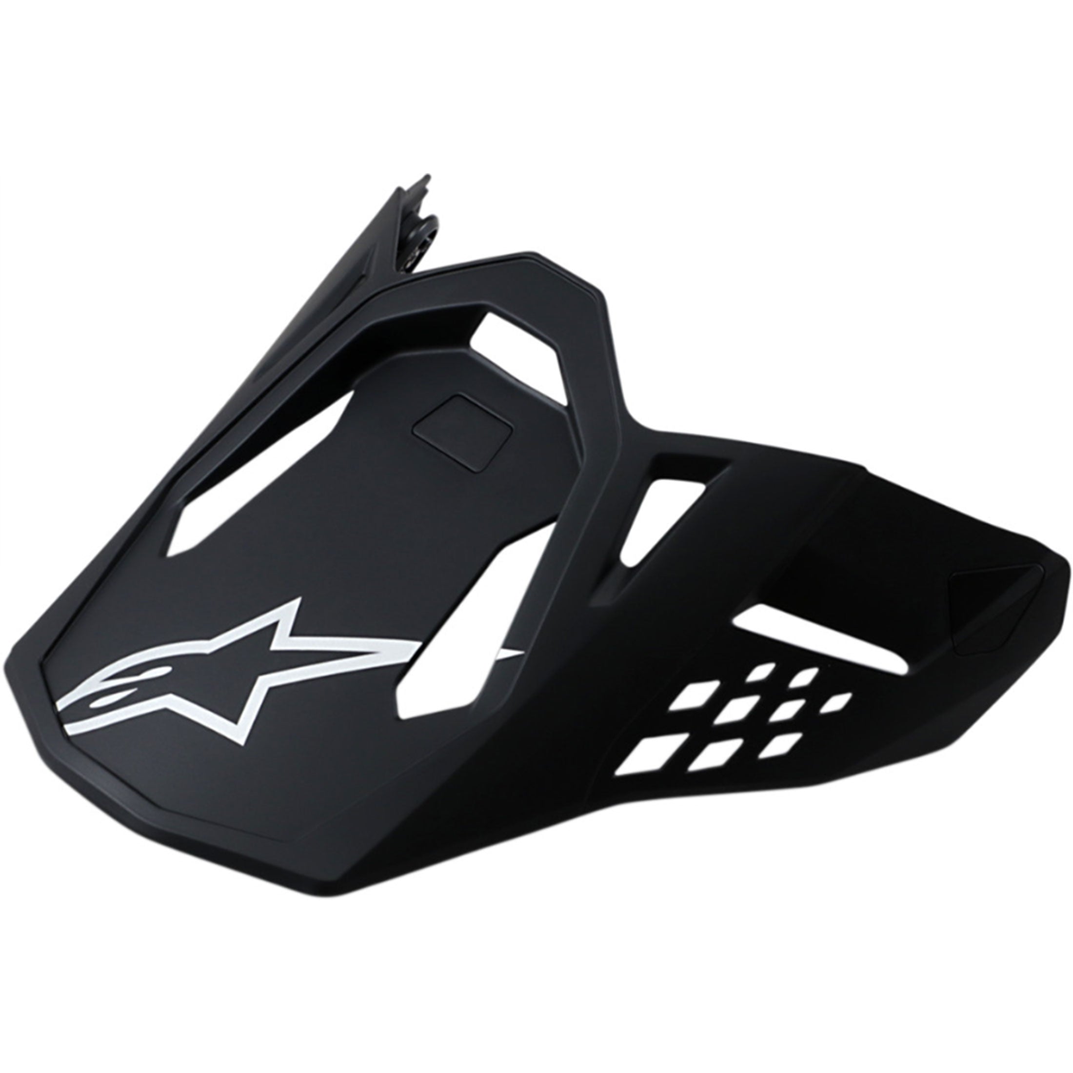 Alpinestars Supertech M10/M8 Visor Helmet Accessories-0132