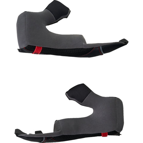 Alpinestars Supertech R7 Helmet Cheek Pads Helmet Accessories