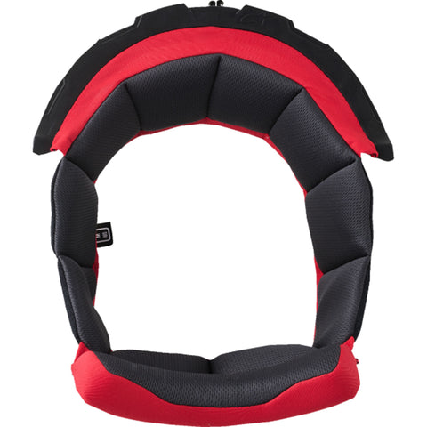 Alpinestars Supertech R7 Helmet Crown Pad 8mm Helmet Accessories