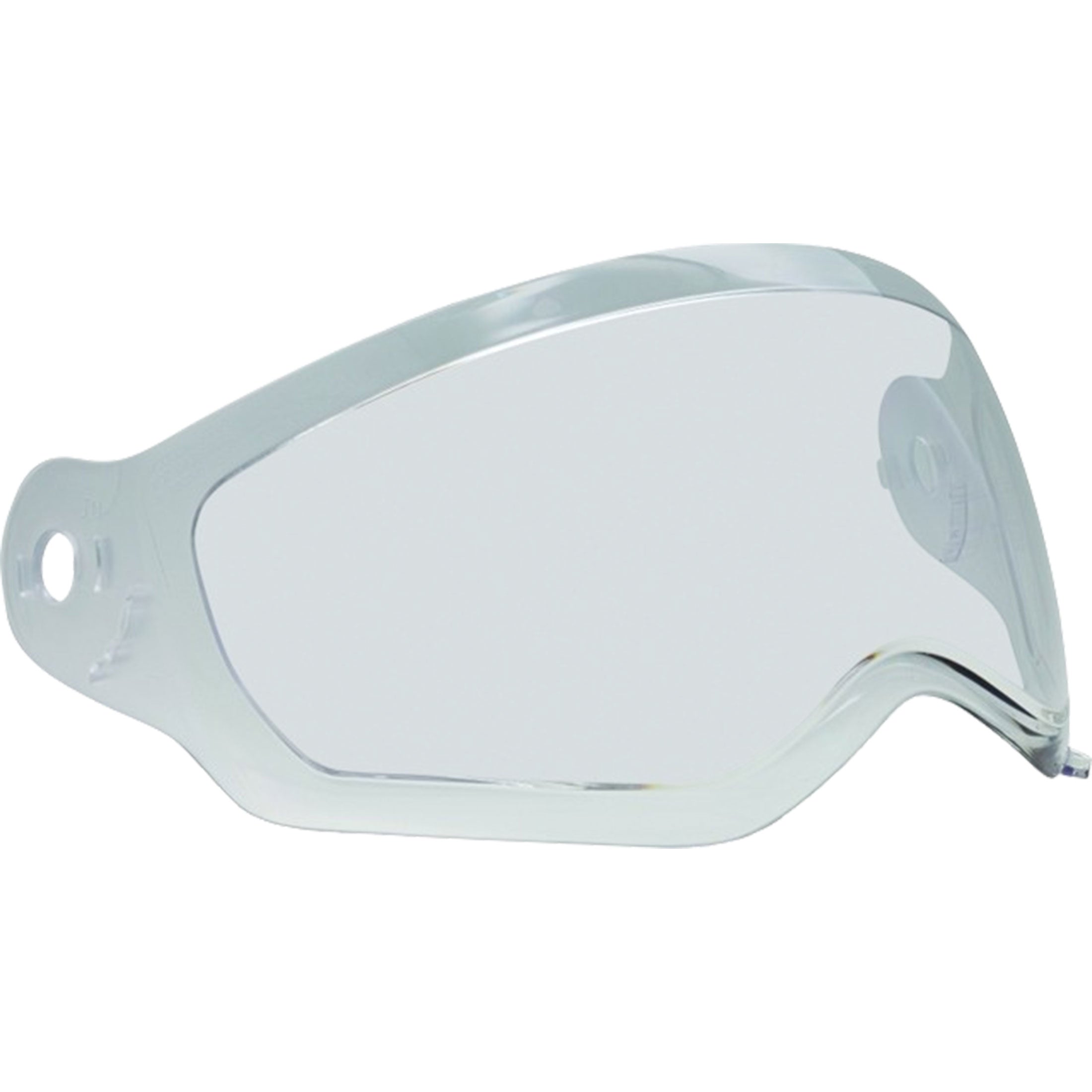 FirstGear Hyperion Face Shield Helmet Accessories-fsg447253