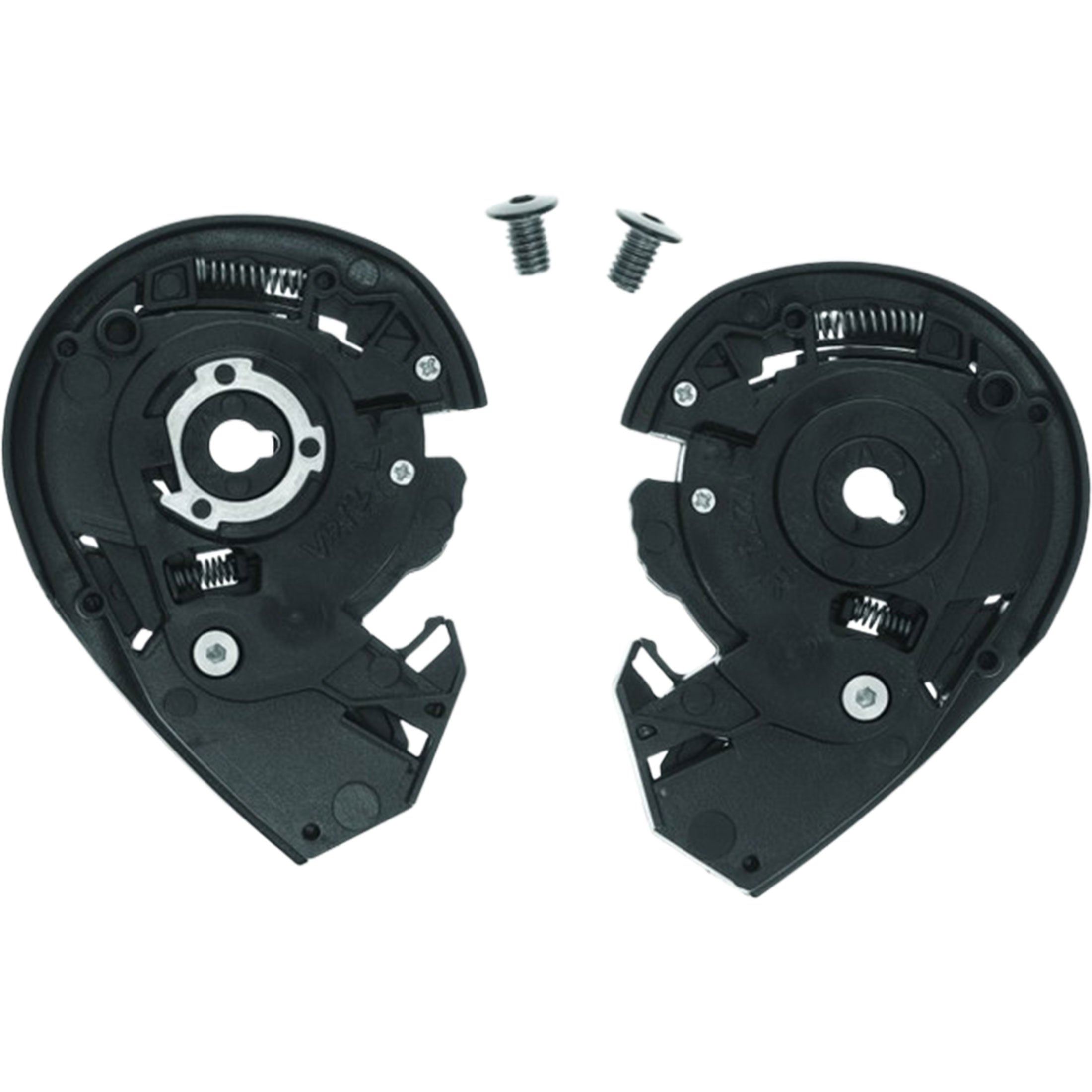 FirstGear Vulcan Screw Kits Helmet Accessories-fsg446675