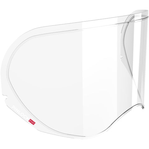 Pinlock CNS-2 Lens Insert Face Shield Helmet Accessories